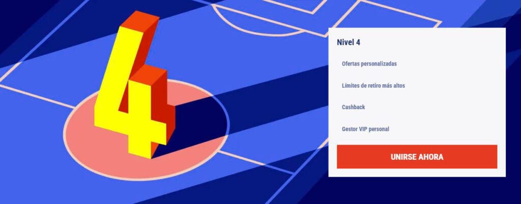 Casino VIP tikitaka es